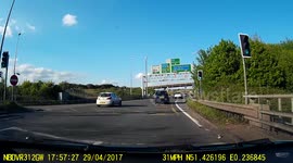Road Rage