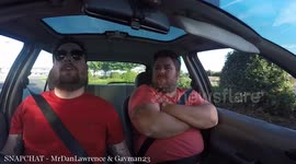 Car Wash Idiots