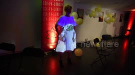 Projection Dress