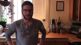 How to make CARBONATED coffee