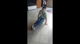 hoverboard fail