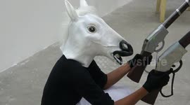 Cosplay Characters
