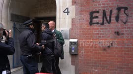 Proest: LIFE NOT MONEY Open day at the LSE,London, UK