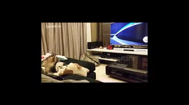 Mini watching