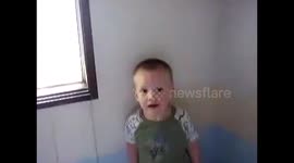 Naughty Boys