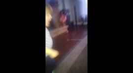 Kids just keep going