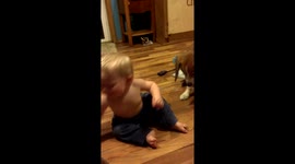 Best Baby Laugh Ever