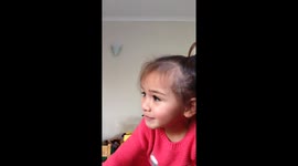 Funny Baby Faces