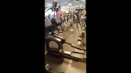 Dance in fitness