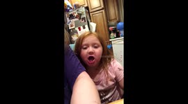 My girl