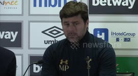 Pochettino