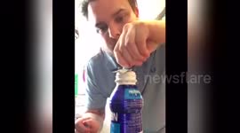 Newsflare Edit - Spiking my flatmate with viagra
