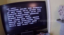 THE GREATEST GAMING VIDEO IN THE HISTORY OF HUMANKIND!!!