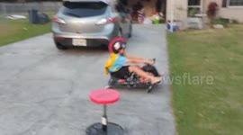 GoKart Grand Prix