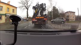 Near miss