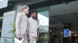 Human Ken Doll Rodrigo Alves In India