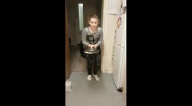 Pancake flip