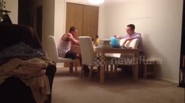 You're Going to be an Uncle