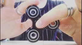 Fidget Spinner