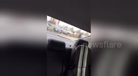 Newsflare Edit - Mayfair Mall