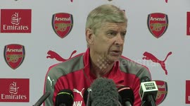 Newsflare Edit - Arsene Wenger - 'Director of football, I don't know what it means!'
