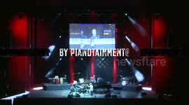Root Beer Rag - Billy Joel / Arrangement Pianotainment®