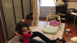 MOTHERS' DAY SPECIAL: What do you love most about mom?