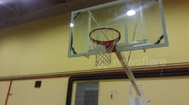 Incredible Basketball Skills  (ISN'T PHOTOSHOP)
