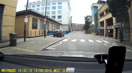 Near Miss