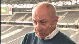 Pochettino has done a fantastic job at Spurs , says Ossie Ardiles