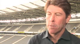 Wembley could derail Tottenham's title hopes - Anderton
