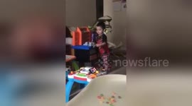 Newsflare Edit - Are You Pooping?