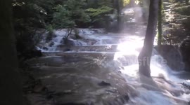 Cascadele Beusnitei 4