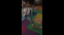 Big Shoes to Fill