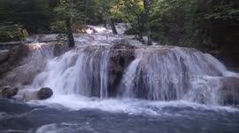 Cascadele Beusnitei 1