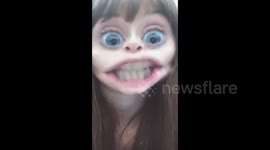 Sisters Snapchat Compilation