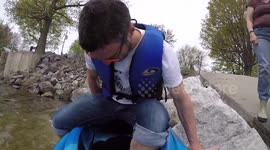 THE MOST RIDICULOUS LURE I'VE EVER SEEN!!!