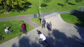 Park life