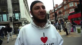 A Muslim believe a Two-state solution for Palestine