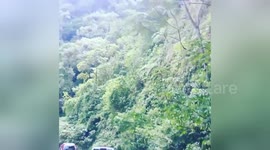Newsflare Edit - Dashcam Costa Rica