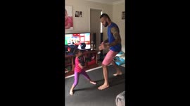 4year old boxer