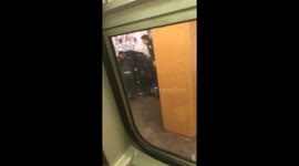 NYC COPS Abusing their power