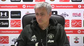 Mourinho 'hoping for help' from friend 'big Sam'