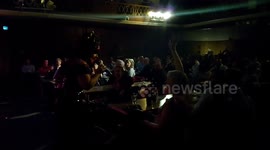 The Grand Opening - London Burlesque Festival