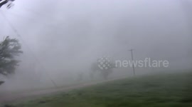 Great Bend Kansas tornadoes