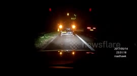 getting a father and son home safe