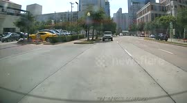 Rear ended