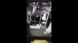 Victorian boot falls off chest in haunted centre