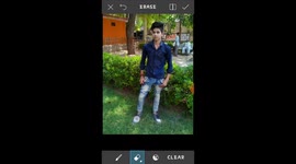 How to edit photo by picsart photo editor
