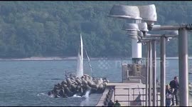A 80-year-old Kavarnean returned from a roundabout voyage